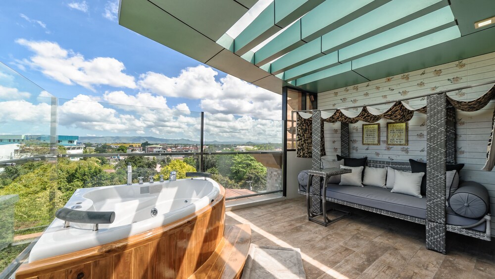 

Milano - Tagbilaran - Sweet Home Boutique Hotel