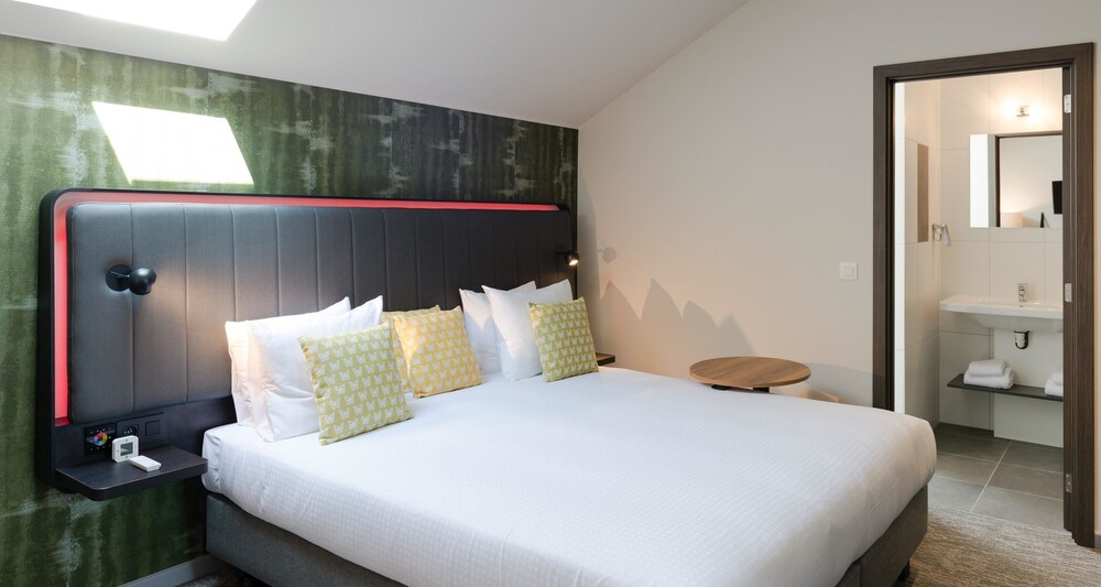 

Roma - Wavre - Best Western Hotel Wavre