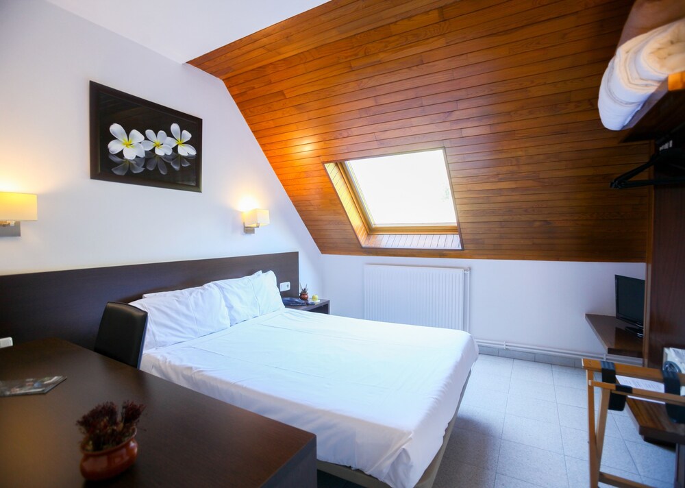

Napoli - Principato di Andorra - Insitu Eurotel Andorra