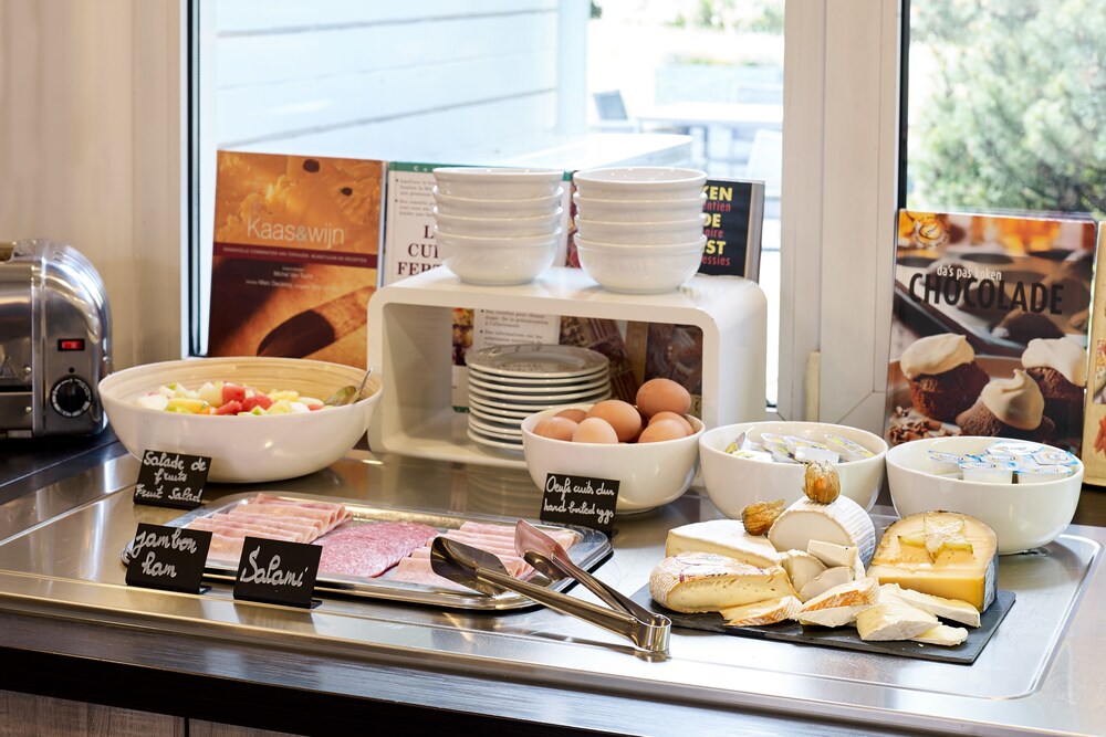 

Milano - Wavre - Best Western Hotel Wavre