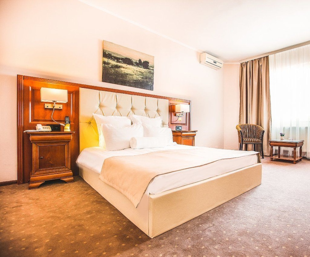 

Venezia - Cluj-Napoca - Hotel Athos R.M.T.