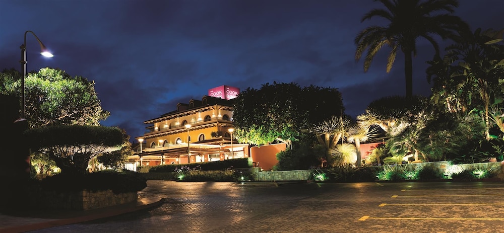 

Verona - Calpe - The Cookbook Gastro Boutique Hotel & SPA
