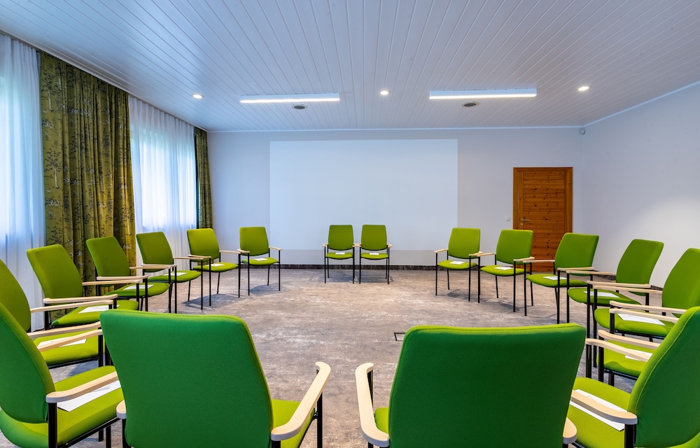 

Roma - Ruhpolding - Das Wiesgauer - Alpenhotel Inzell