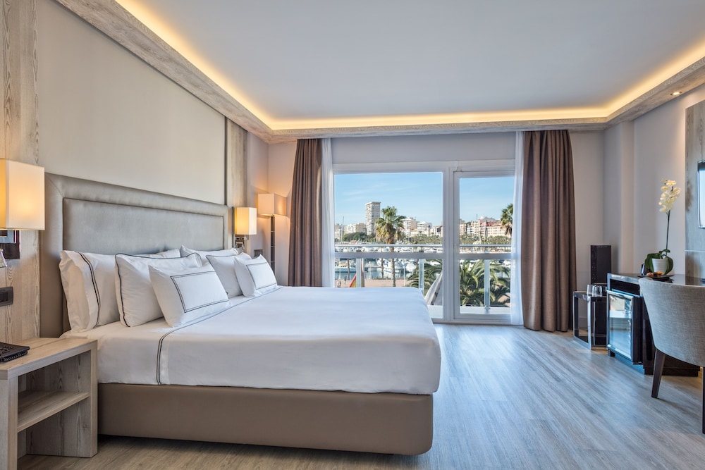 

Torino - Alicante - Melia Alicante