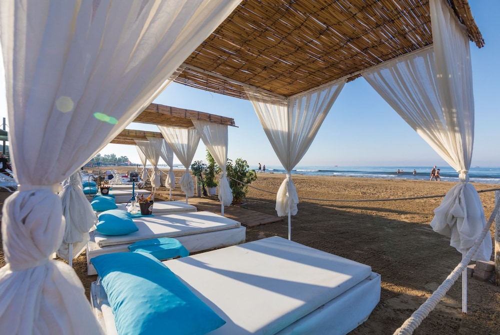 

Venezia - Colakli - Helios Hotel