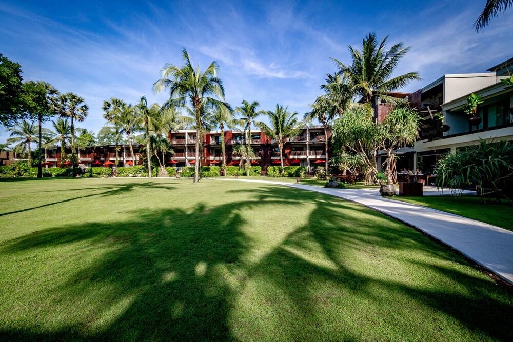 

Alghero - Khao Lak - Ramada Resort By Wyndham Khao Lak
