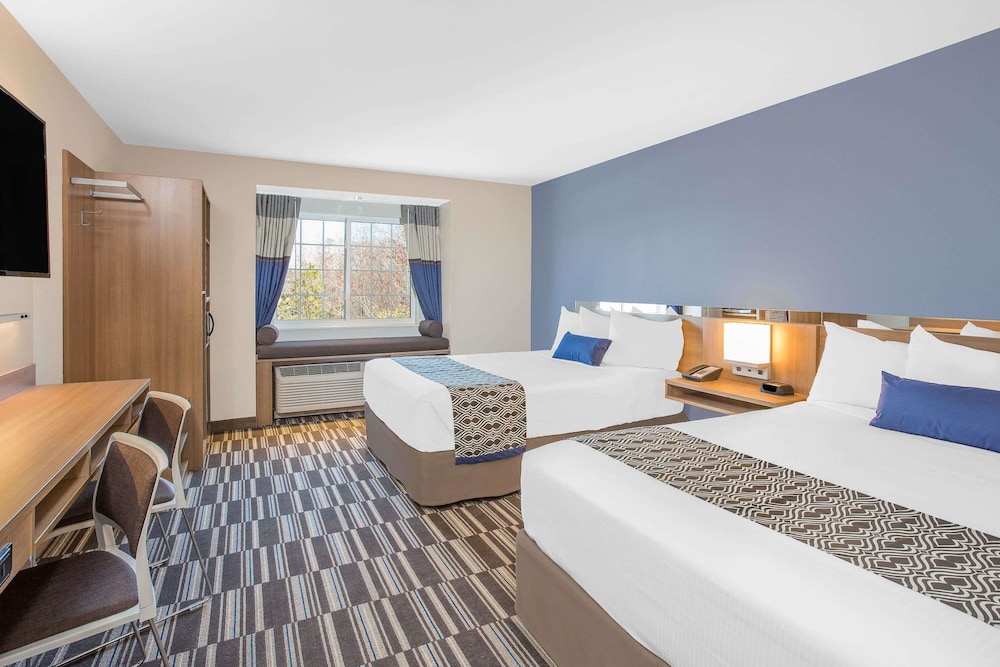 

Milano - Ocean City (MD) - Microtel Inn & Suites By Wyndham Ocean City
