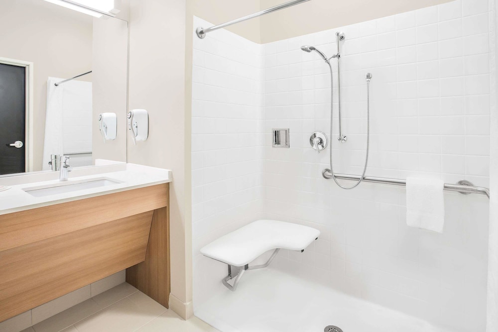 

Roma - Ocean City (MD) - Microtel Inn & Suites By Wyndham Ocean City
