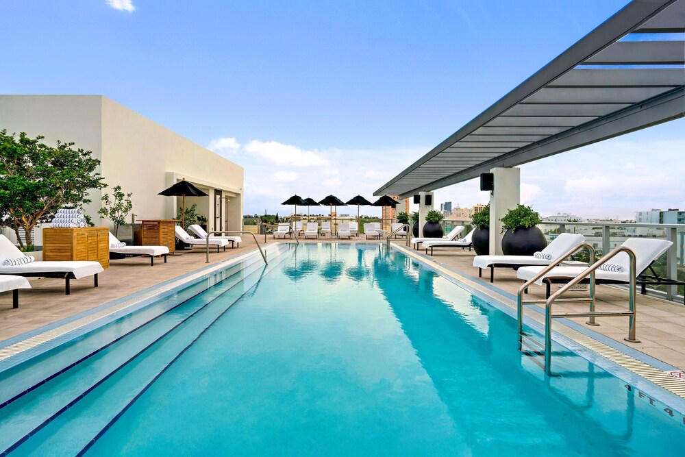 

Milano - North Bay Village - Kimpton Angler's Hotel South Beach