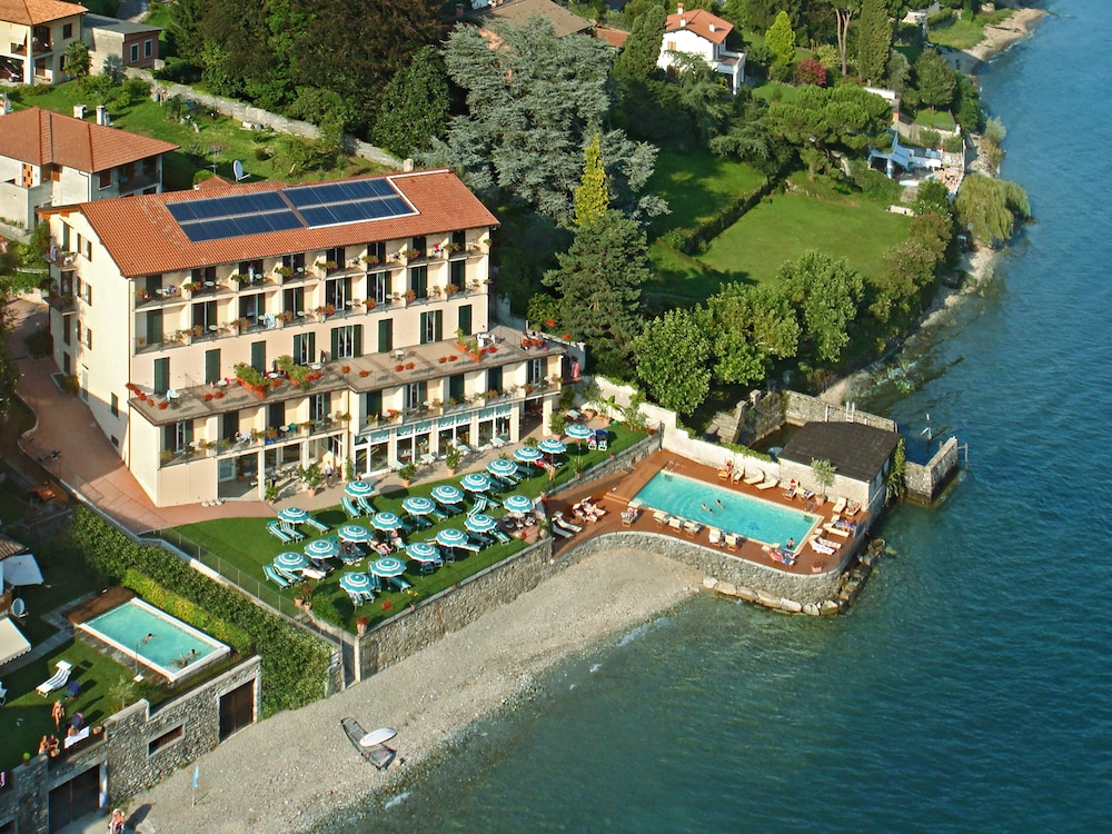 

Roma - Colico - Hotel Regina