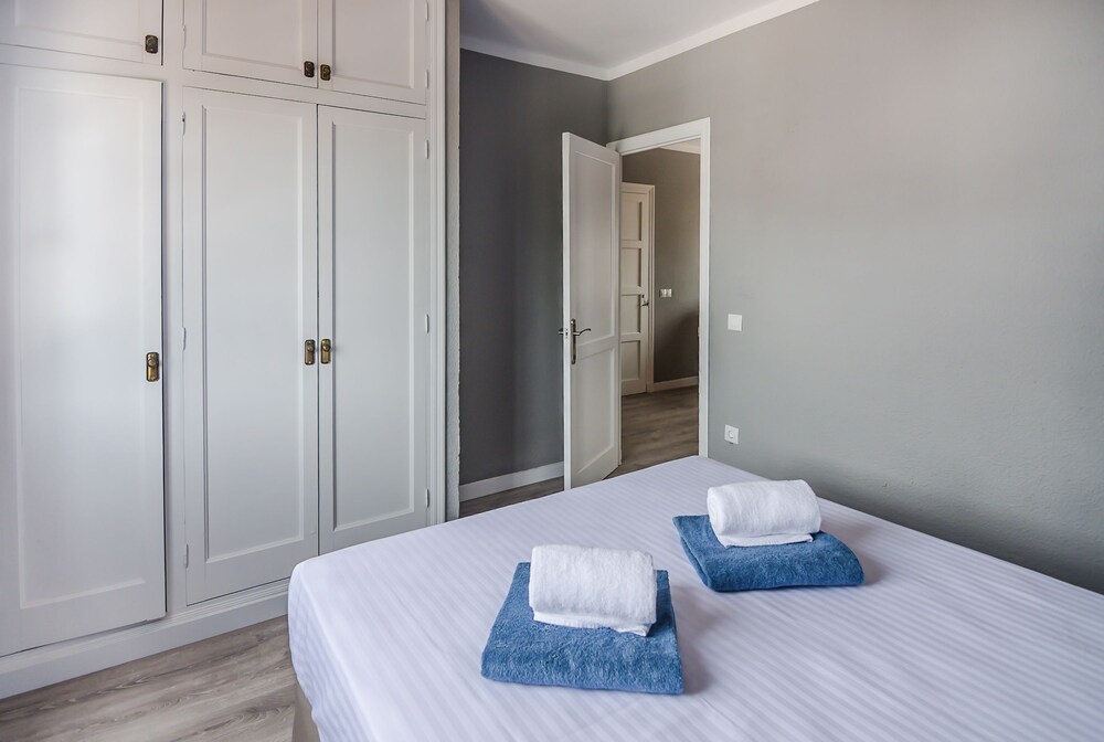 

Milano - Son Bou - Aparthotel Nelva Resort