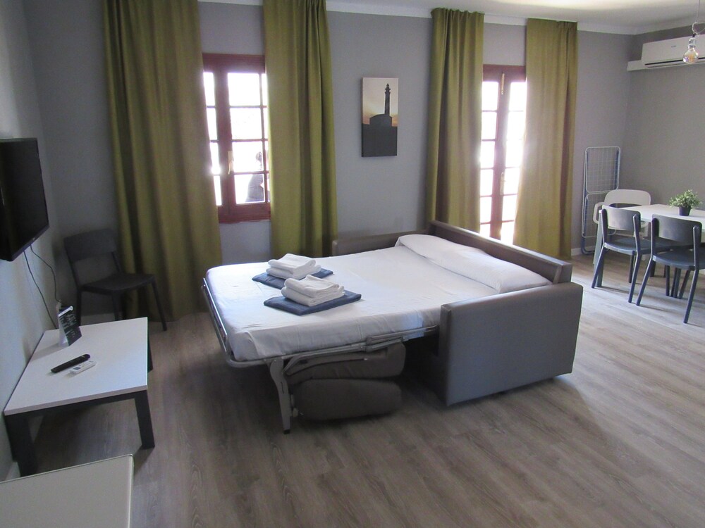 

Milano - Son Bou - Aparthotel Nelva Resort