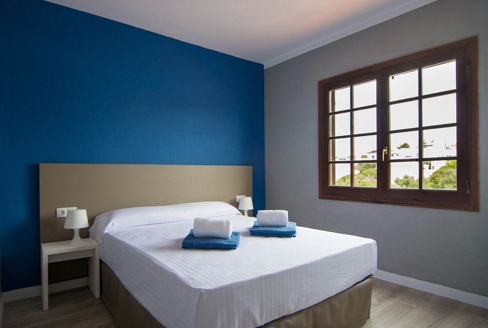 

Verona - Son Bou - Aparthotel Nelva Resort