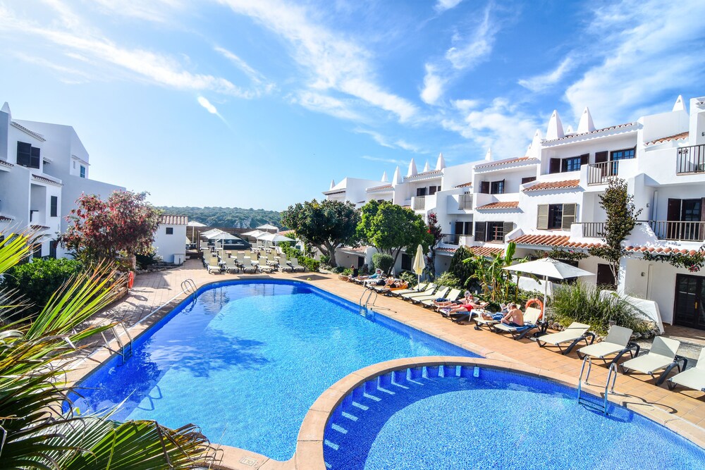

Ancona - Son Bou - Aparthotel Nelva Resort