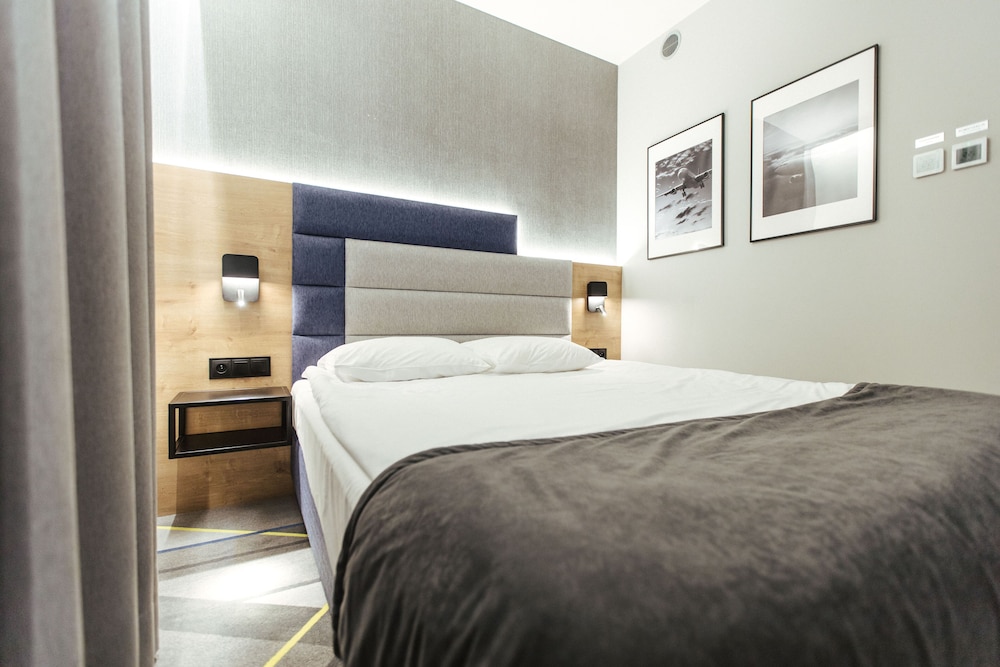 

Catania - Varsavia - Air Hotel