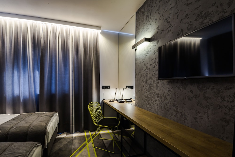 

Firenze - Varsavia - Air Hotel