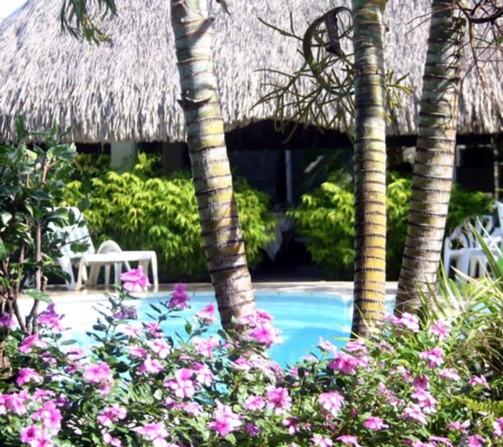 

Roma - Punaauia - Pension de la Plage