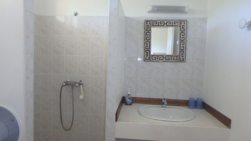 

Bologna - Punaauia - Pension de la Plage