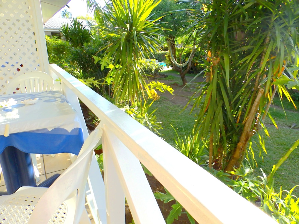 

Bologna - Punaauia - Pension de la Plage
