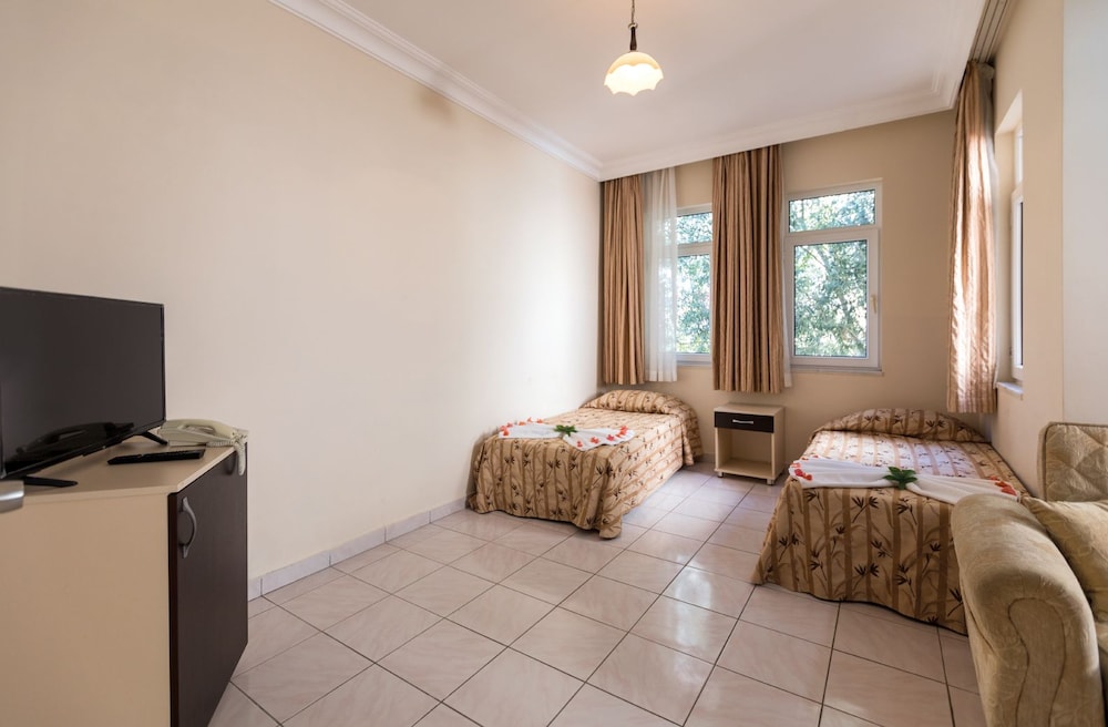 

Milano - Manavgat - Helios Hotel - All Inclusive