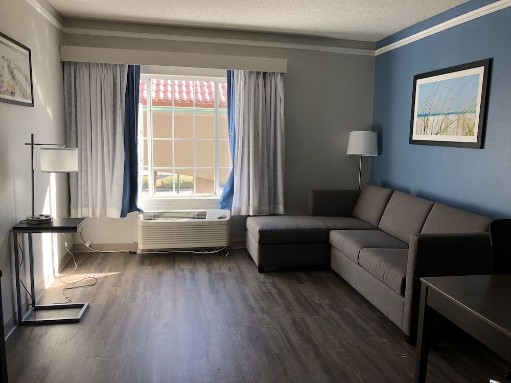 

Milano - Panama City Beach - La Quinta By Wyndham Panama City Beach