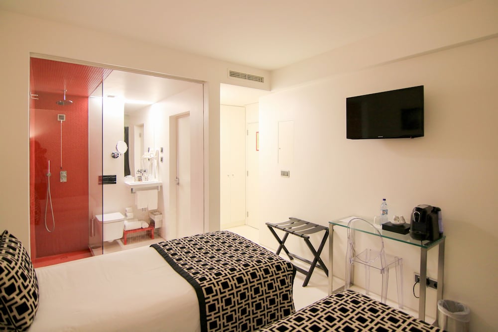 

Venezia - Olhão - Faro Boutique Hotel
