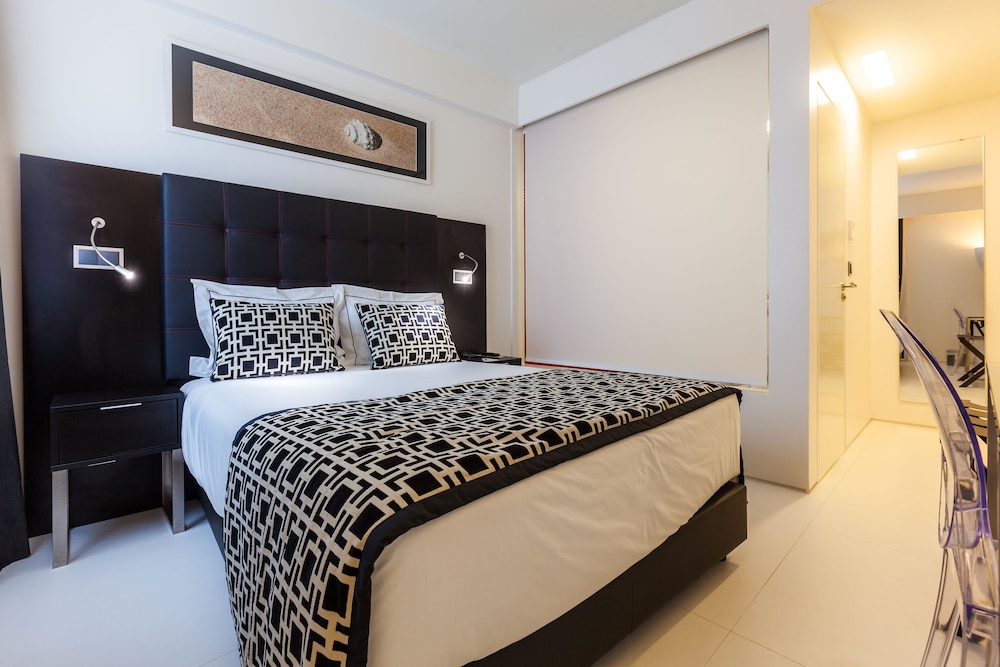 

Milano - Praia de Faro - Faro Boutique Hotel