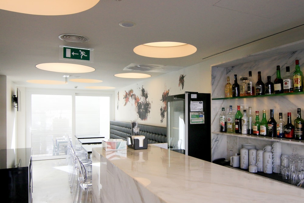 

Milano - Quinta do Lago - Faro Boutique Hotel