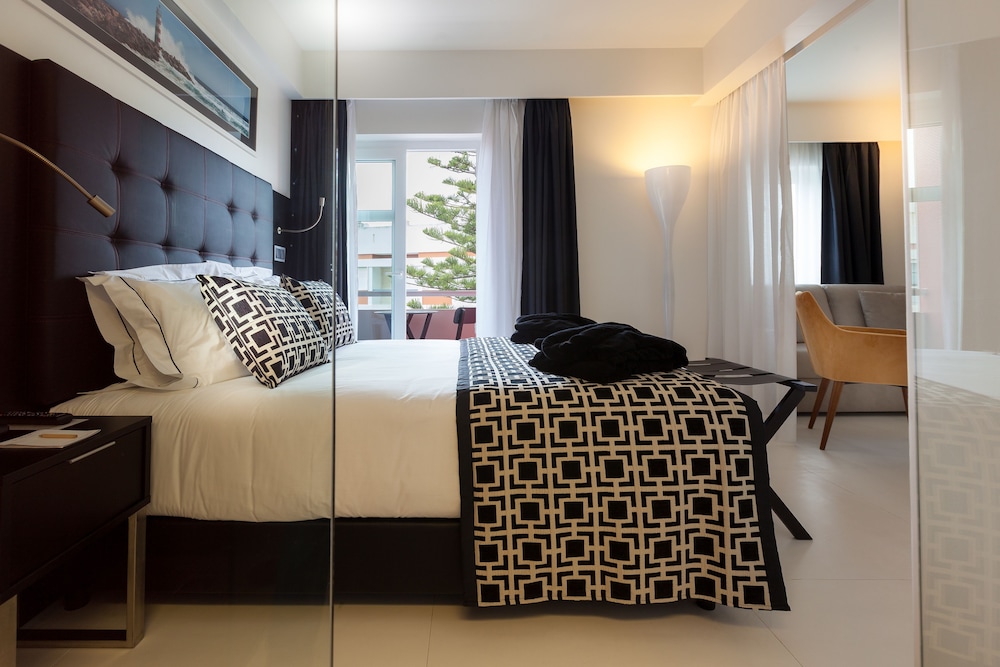 

Verona - Quinta do Lago - Faro Boutique Hotel