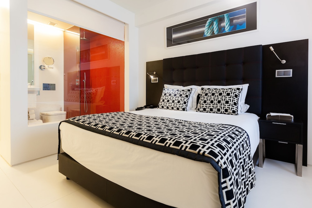 

Roma - Quinta do Lago - Faro Boutique Hotel