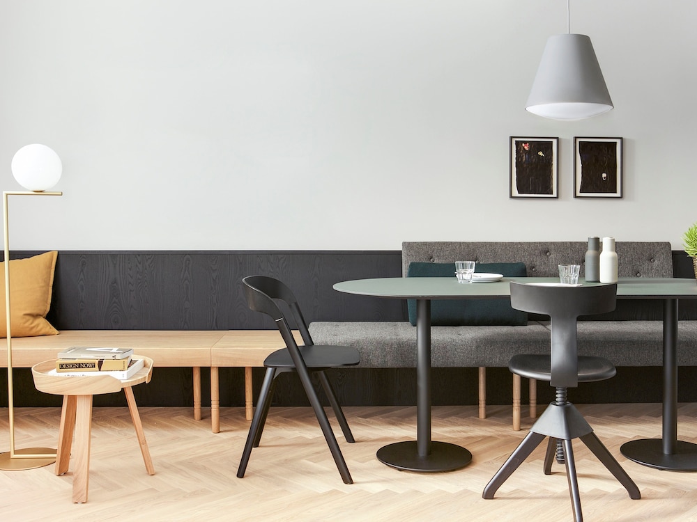 

Verona - Norimberga - Melter Hotel & Apartments