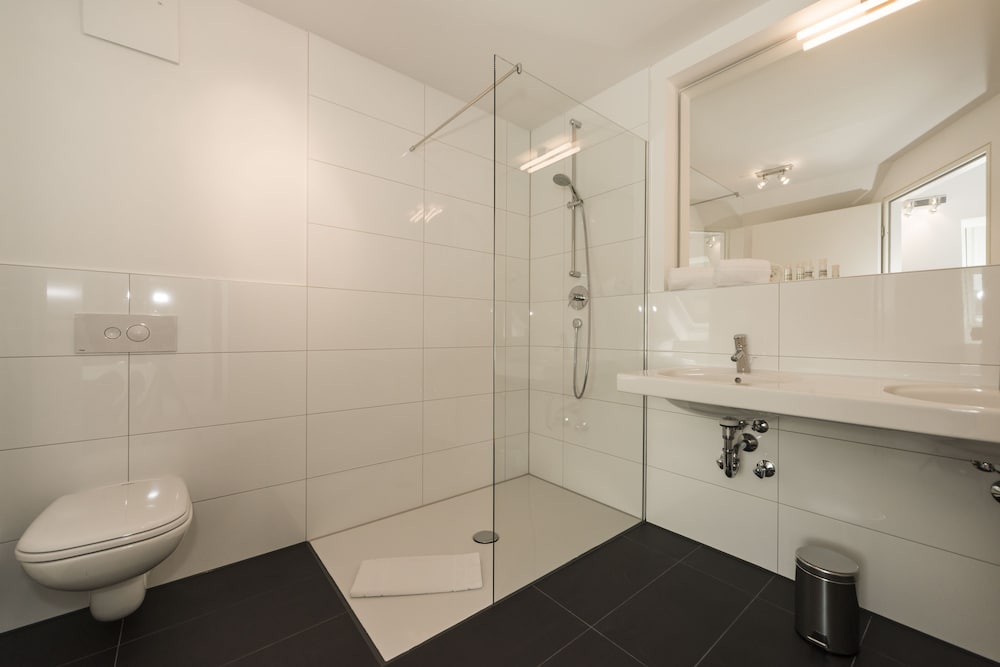 

Palermo - Germering - The Stay.residence