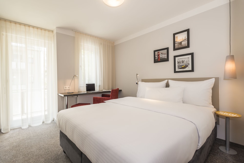 

Milano - Germering - The Stay.residence