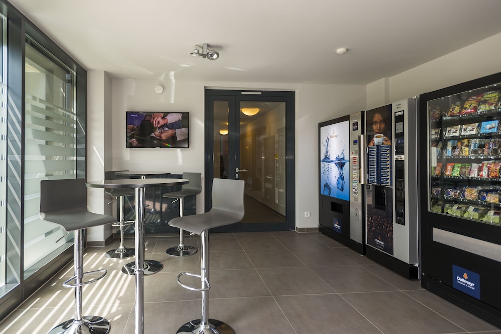 

Ancona - Germering - The Stay.residence