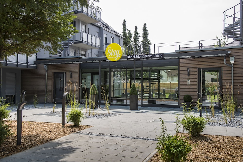 

Torino - Germering - The Stay.residence