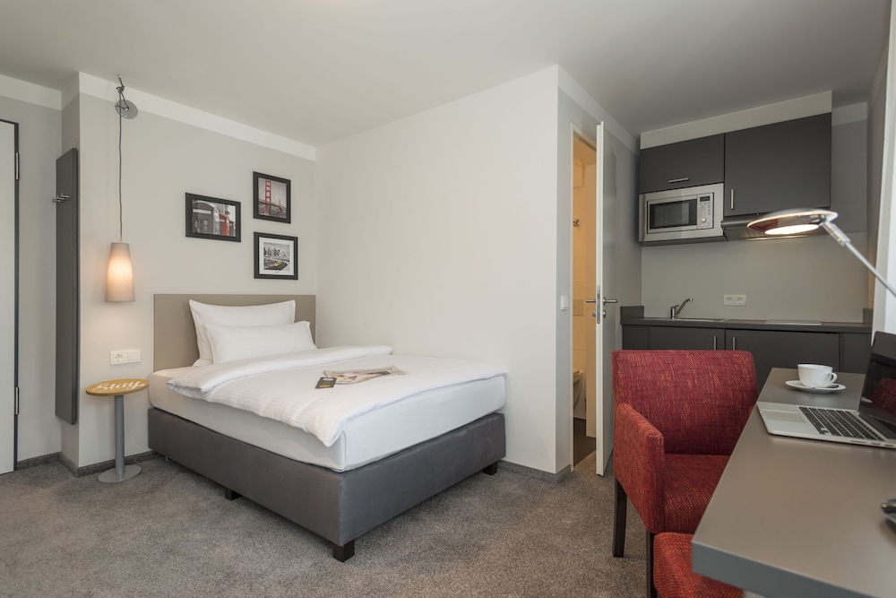 

Torino - Germering - The Stay.residence