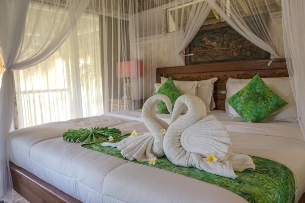 

Roma - Badung - KTS Balinese Villas