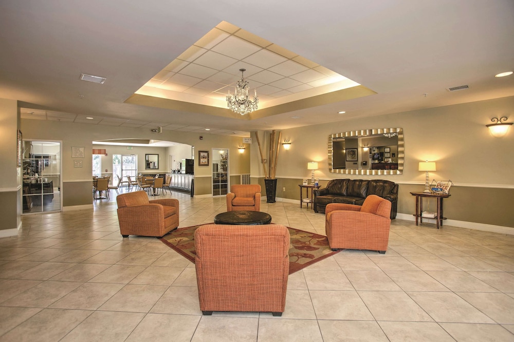 

Roma - Panama City Beach - La Quinta By Wyndham Panama City Beach