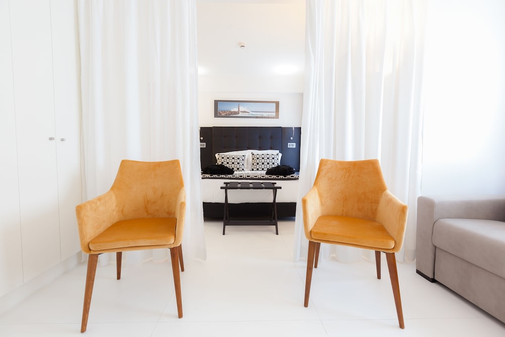 

Verona - Olhão - Faro Boutique Hotel