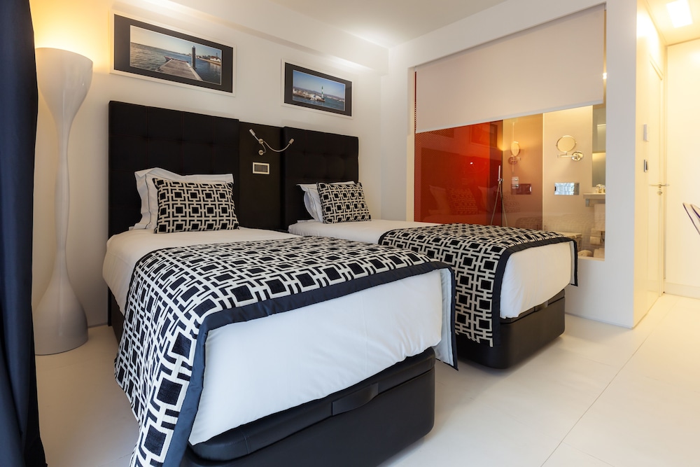 

Bologna - Quinta do Lago - Faro Boutique Hotel