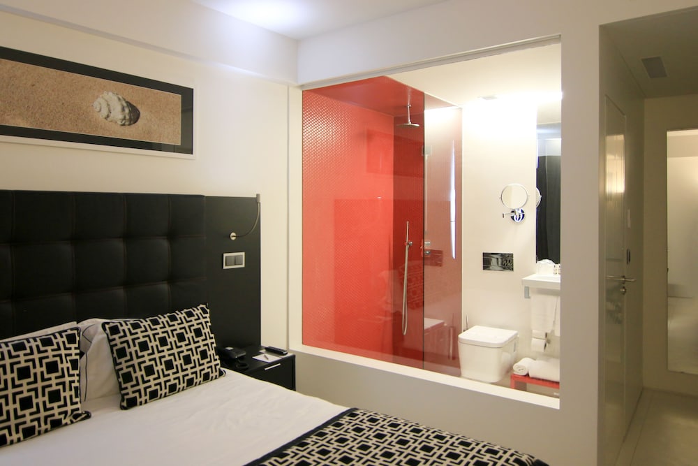 

Verona - Olhão - Faro Boutique Hotel
