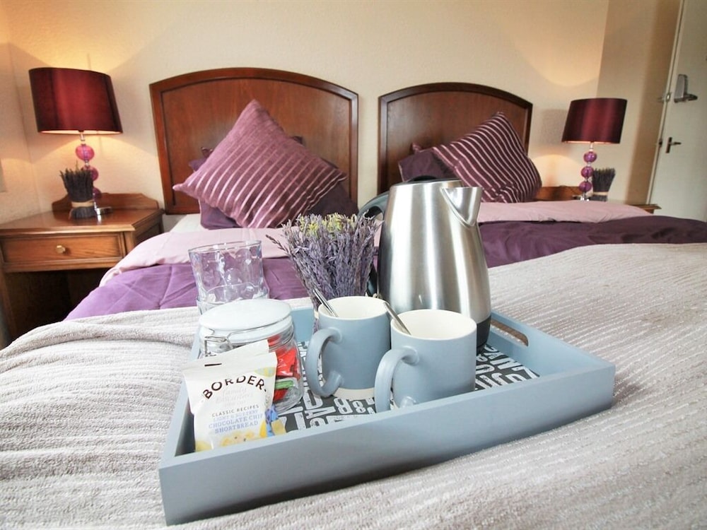 

Bologna - Sidcup - Summerfield Pub & Boutique Rooms