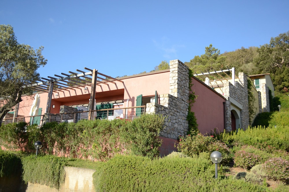 

Bologna - Portoferraio - Allegroitalia Elba Golf