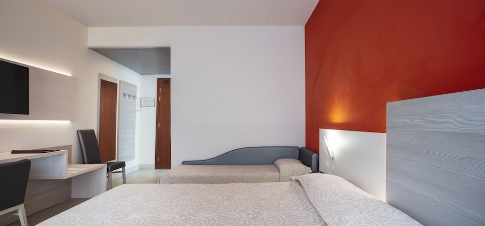 

Catania - Vicenza - Alfa Fiera Hotel