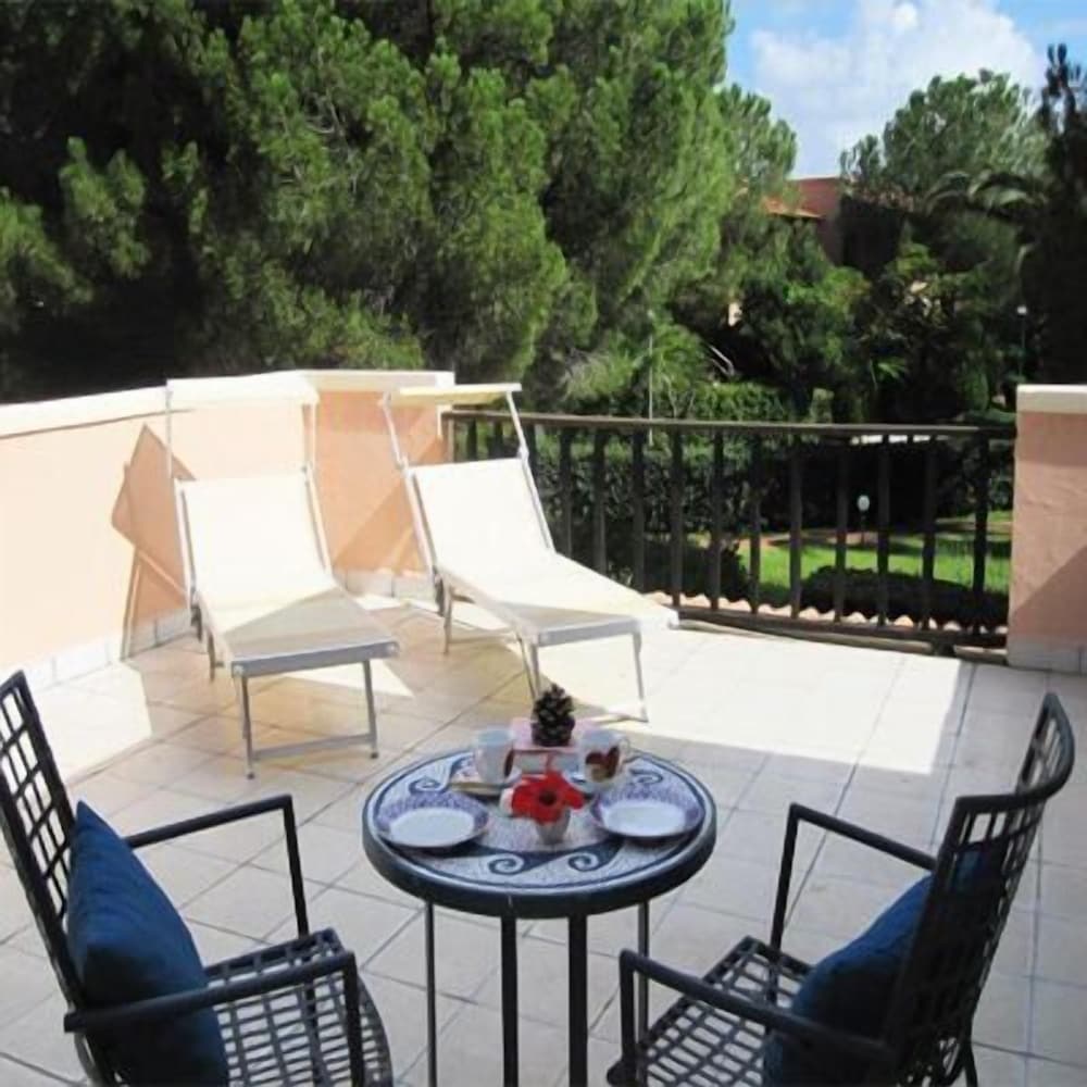 

Bologna - Rodi - Residence Delfino, Portorosa