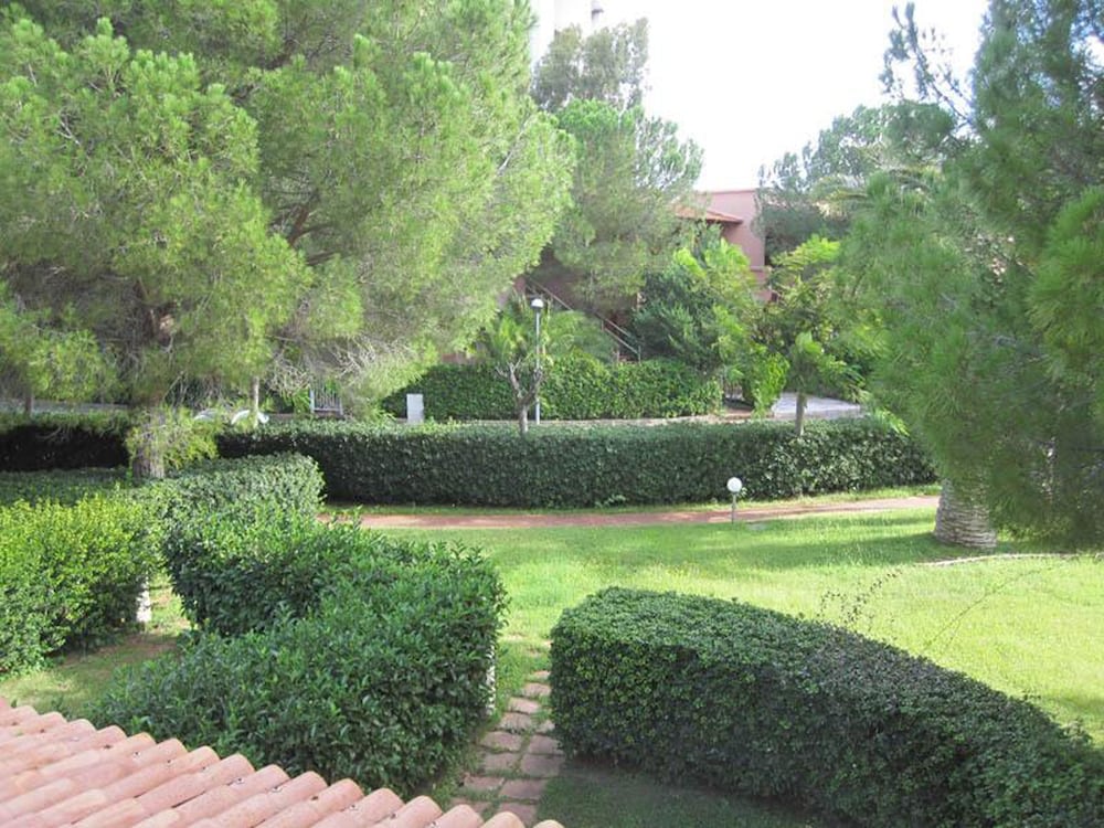 

Pescara - Tindari - Residence Delfino, Portorosa