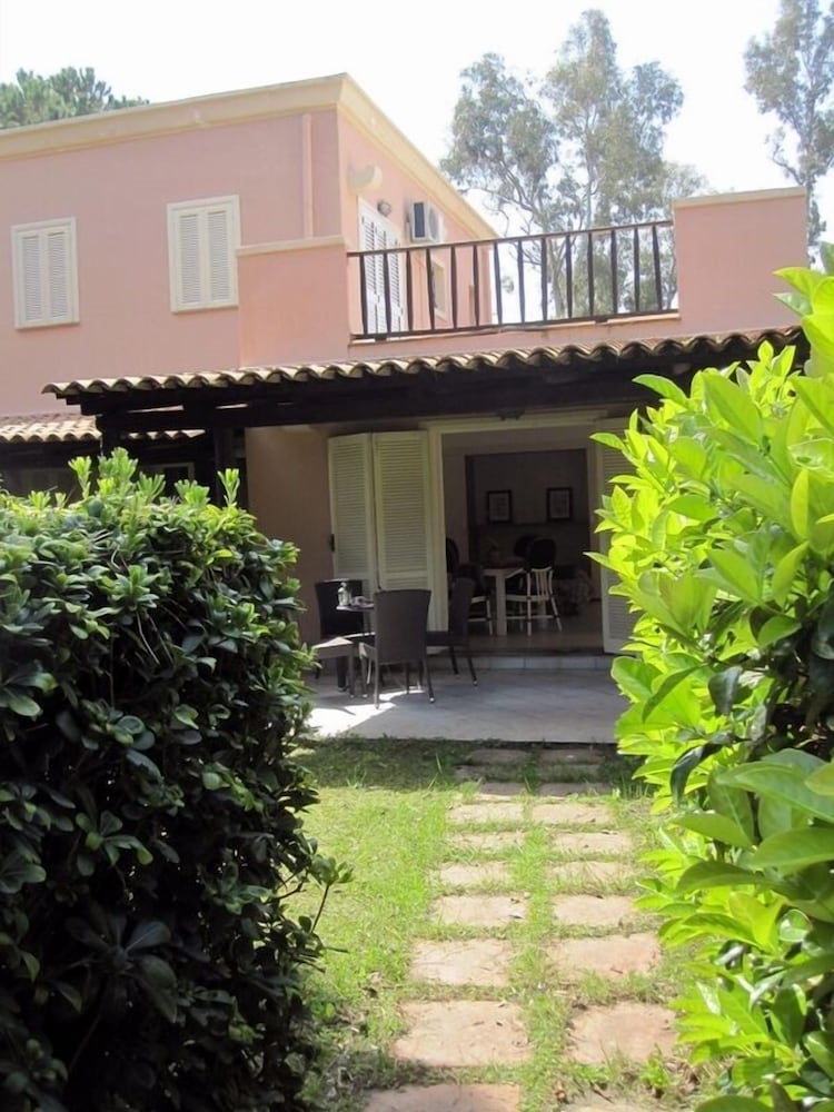 

Napoli - Tindari - Residence Delfino, Portorosa