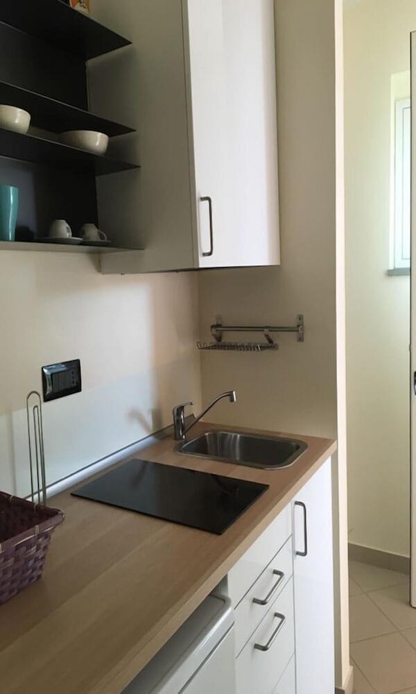 

Ancona - Tripi - Residence Delfino, Portorosa