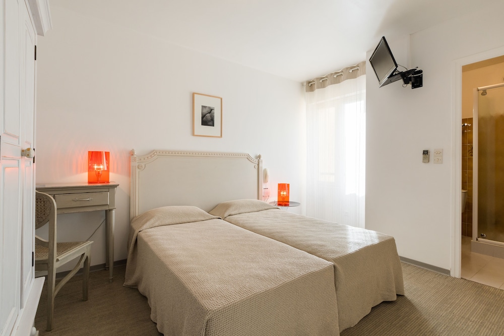 

Milano - L'île Rousse - Hotel Cala di l'Oru
