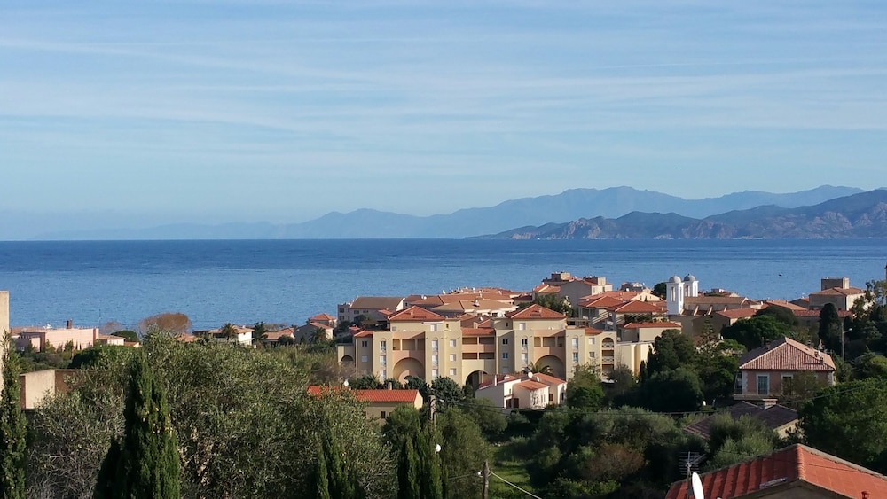 

Venezia - L'île Rousse - Hotel Cala di l'Oru